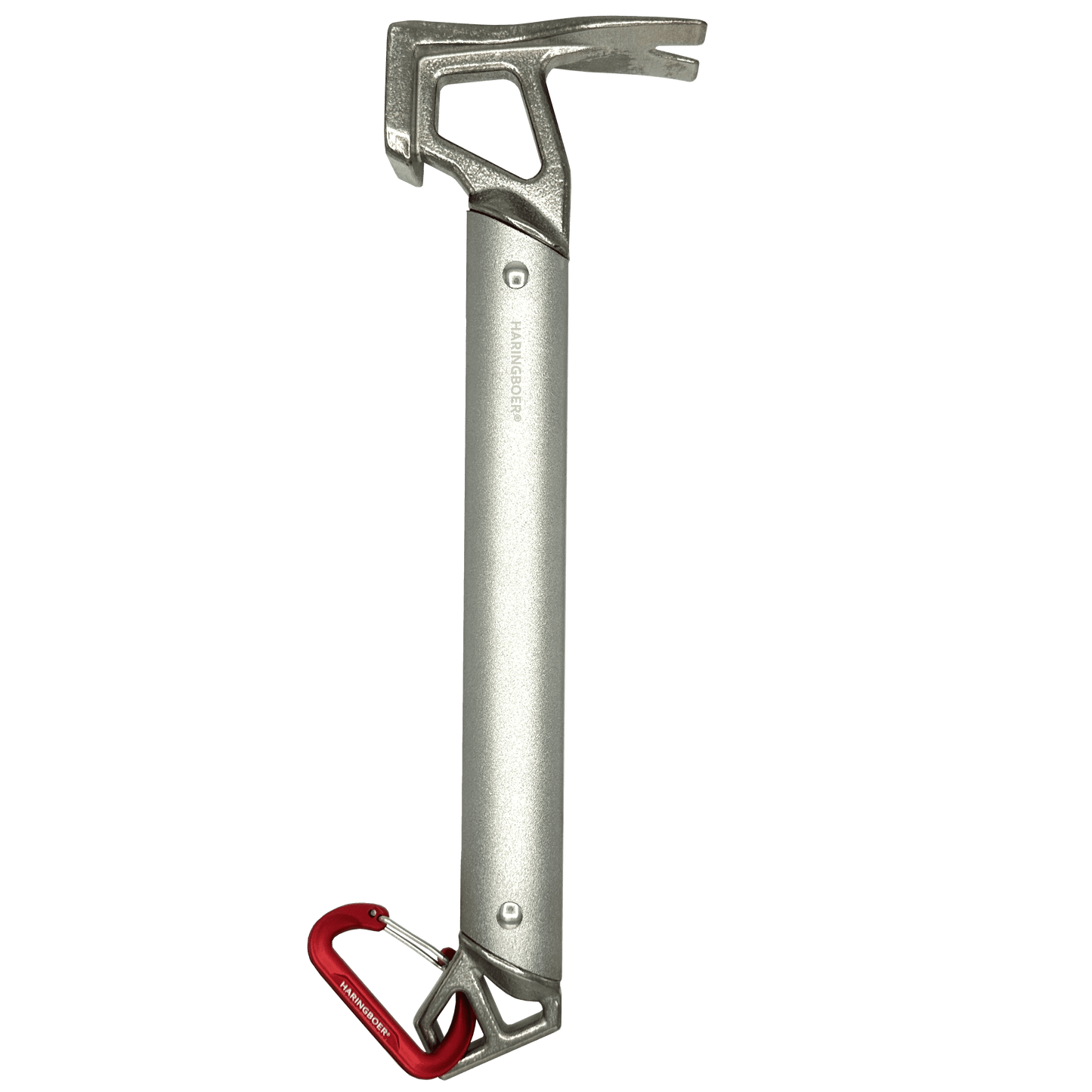 Haringboer Haringhamer 30 cm - Aluminium & RVS