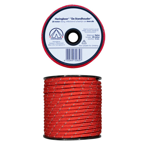 4,0 mm x 20 m Abspannleine