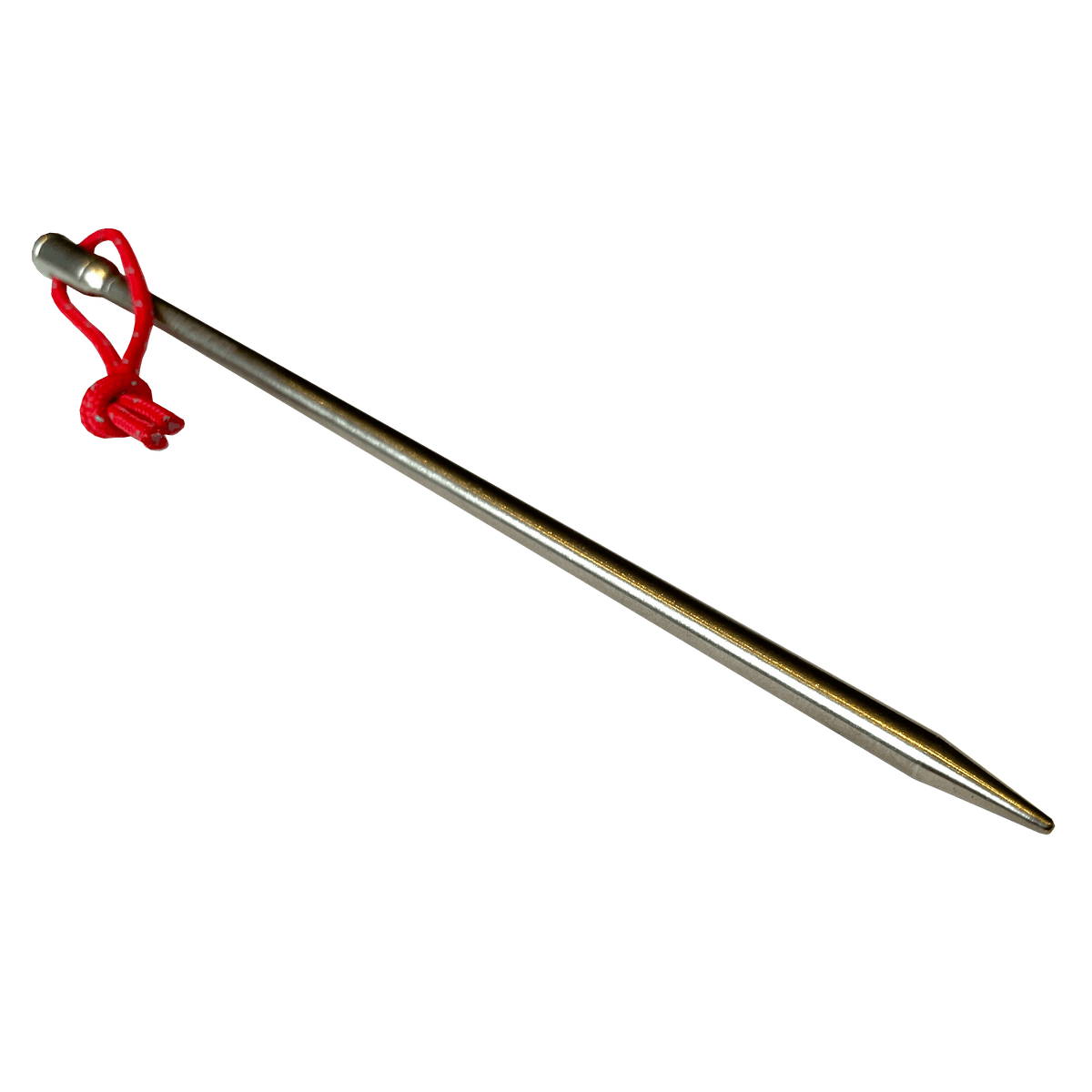 Titan-Felsnagel 16,5 cm mit PegPull, Produktansicht