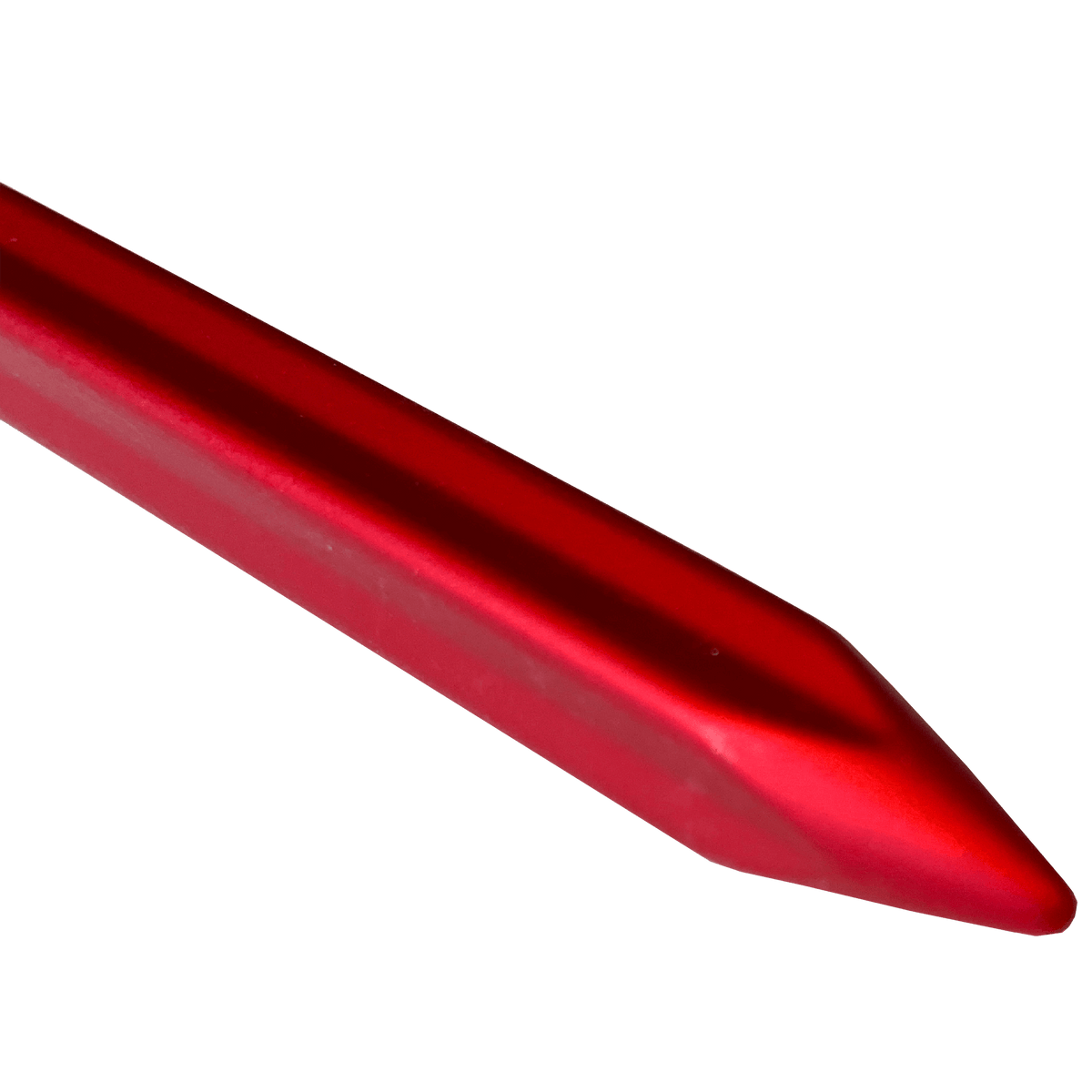 Felshering 26 cm aus Aluminium mit Haken und PegPull, weitere Detailansicht